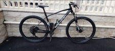 MTB Olimpia Nera, cambio 10-51, sram