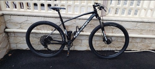 Mtb olimpia nera cambio - mtb,