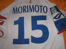 MAGLIA CATANIA 2007 2008 LEGEA