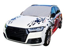 Copertura del parabrezza per Audi A4 B6 2000-2006 SW Copri Parabrezza