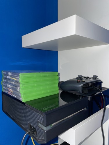 Microsoft xbox one - , 500gb