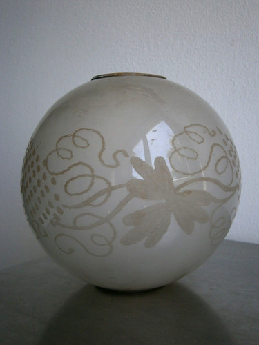 Globe diffusore cristallo - globe,