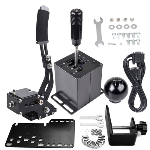 Freno mano usb cambio - usb, e