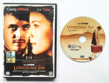 Dvd Lonesone Jim Film