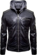 Giacca Bomber Uomo Batman Moto