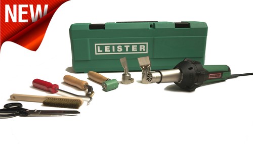 Kit pistola termica tetto - kit, da