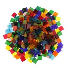 160g Multicolore Puzzle