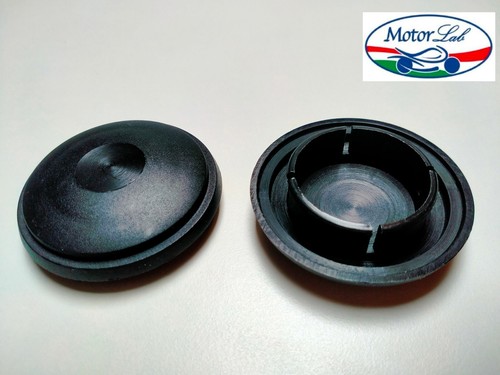 Tappo coperchio mozzo tamburo - tappo,