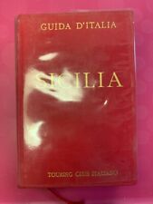 LIBRO DEL 1968 “GUIDA
