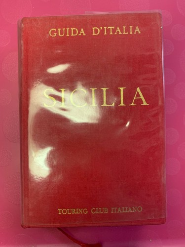 Libro del 1968 guida - libro,