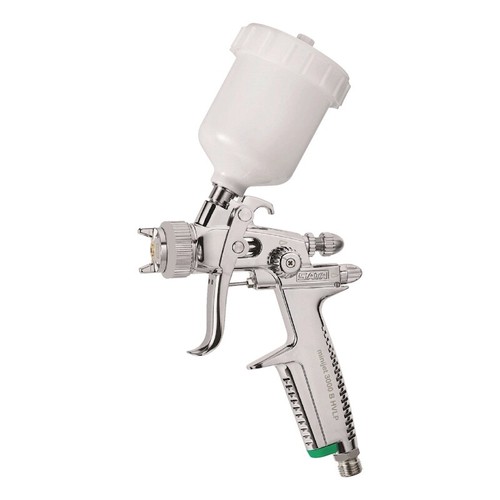 Aerografo professionale sata - aerografo,