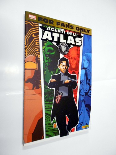 For fans only - fans,