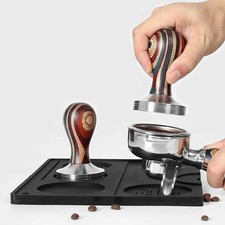 Pressa per polvere da caffè