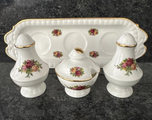 Royal albert old country - old,
