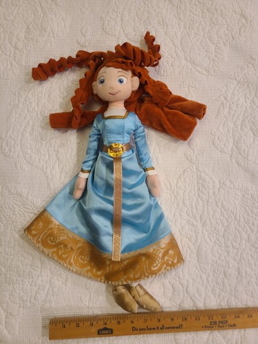 Peluche pupazzo disney - pupazzo,