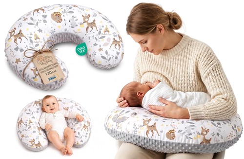Totsy baby cuscino - baby,