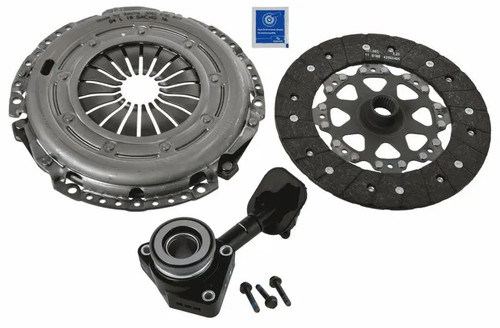 Kit frizione 3000 - , 391