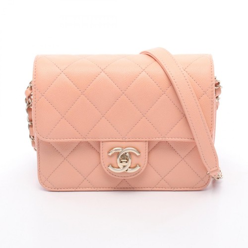 Borsa tracolla chanel - a,