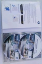 BMW Professional 2015 Updare