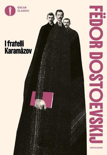 Fratelli karamazov fedor - i,