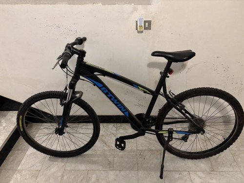 Bicicletta rockrider 340 - rockrider,