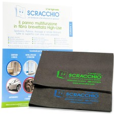 Scracchio L'Originale, il