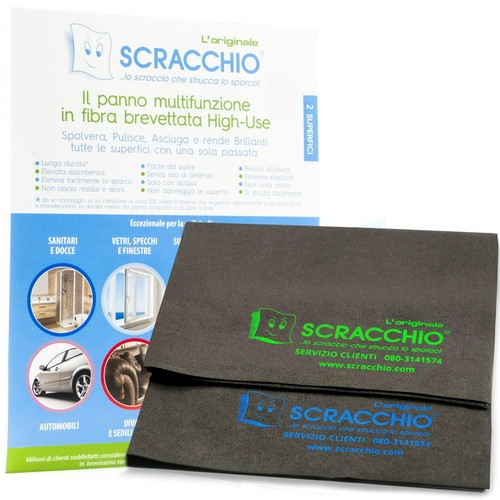 Scracchio originale il - l'originale,,