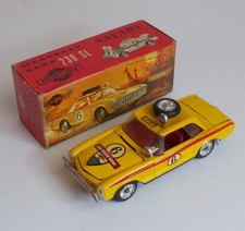 Mercury - 50 - Mercedes Benz 230 SL Safari 1967