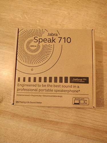 Jabra speak 710 phs040w - jabra,