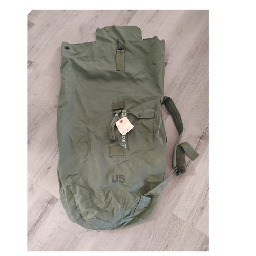 Borsone military surplus - military,