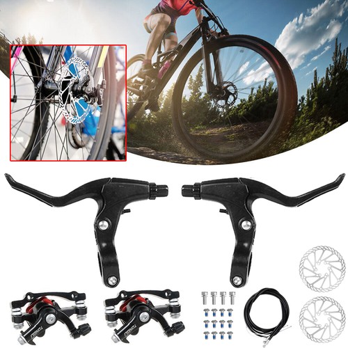 Kit freno disco - freno,