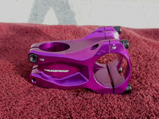 Stelo per mountain bike