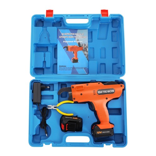 Rilegatrice elettrica v - da, 12