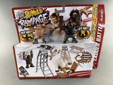 2012 WWE Rumblers Rampage