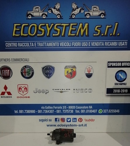 Motorino avviamento per - avviamento, kymco