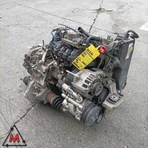 Motore 187a1000 120 000 - motore, 120.000