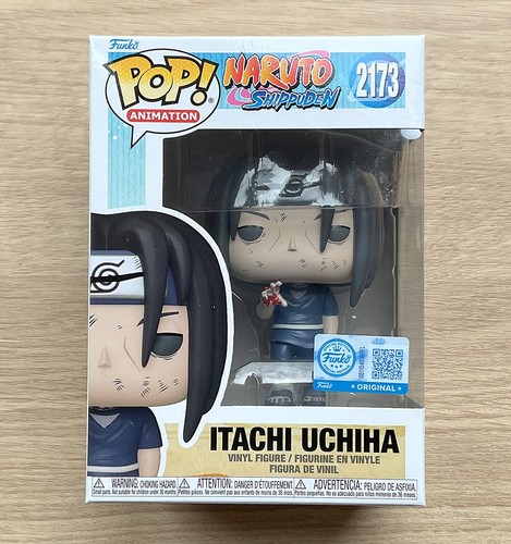 Funko pop naruto shippuden - naruto,