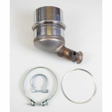 Filtro Antiparticolato DPF