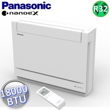 Unità interna console da