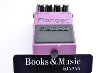 Boss BF-2 Flanger 1994 funzionante ACA CG78677