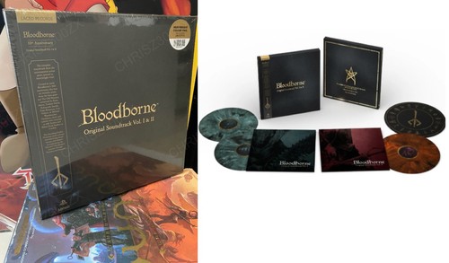 Bloodborne 10th anniversary - 10th,