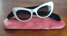 Occhiali da sole vintage ROSS