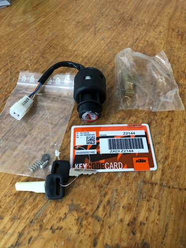 Kit accensione ktm - 350, 400