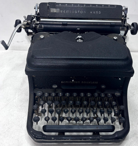 Macchina scrivere - macchina,