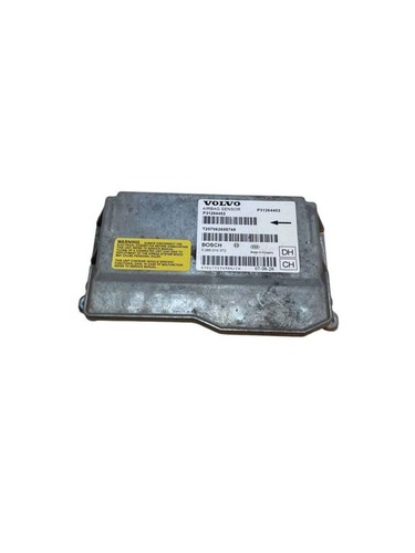 Volvo v70 2008 anteriore - volvo,