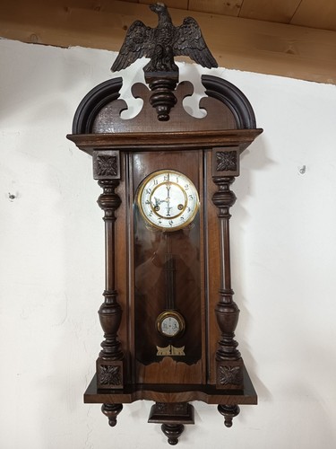 176418 antico orologio - antico,