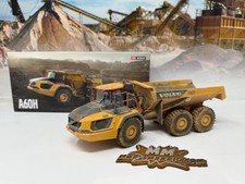 WSI 61-2000W Volvo A60H DUMPER