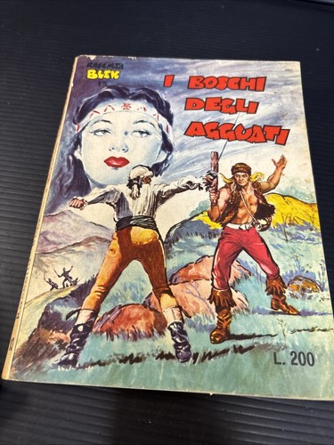 Editrice dardo raccolta blek - editrice,
