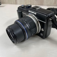 Olympus fotocamera reflex