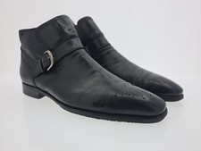 Stivaletti uomo Fratelli